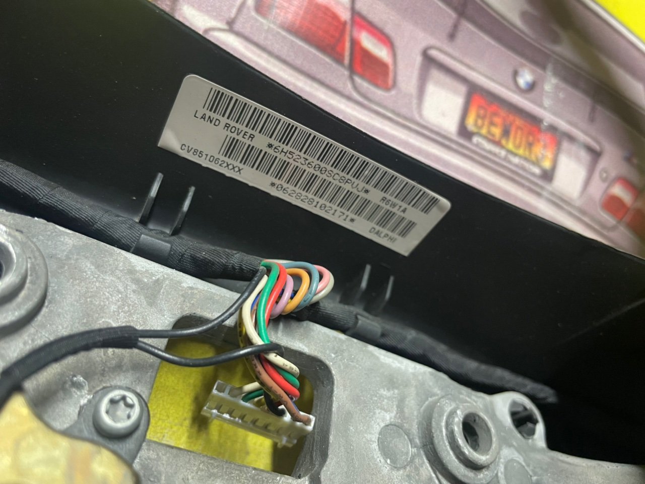 Руль, 5000 рублей, Орёл