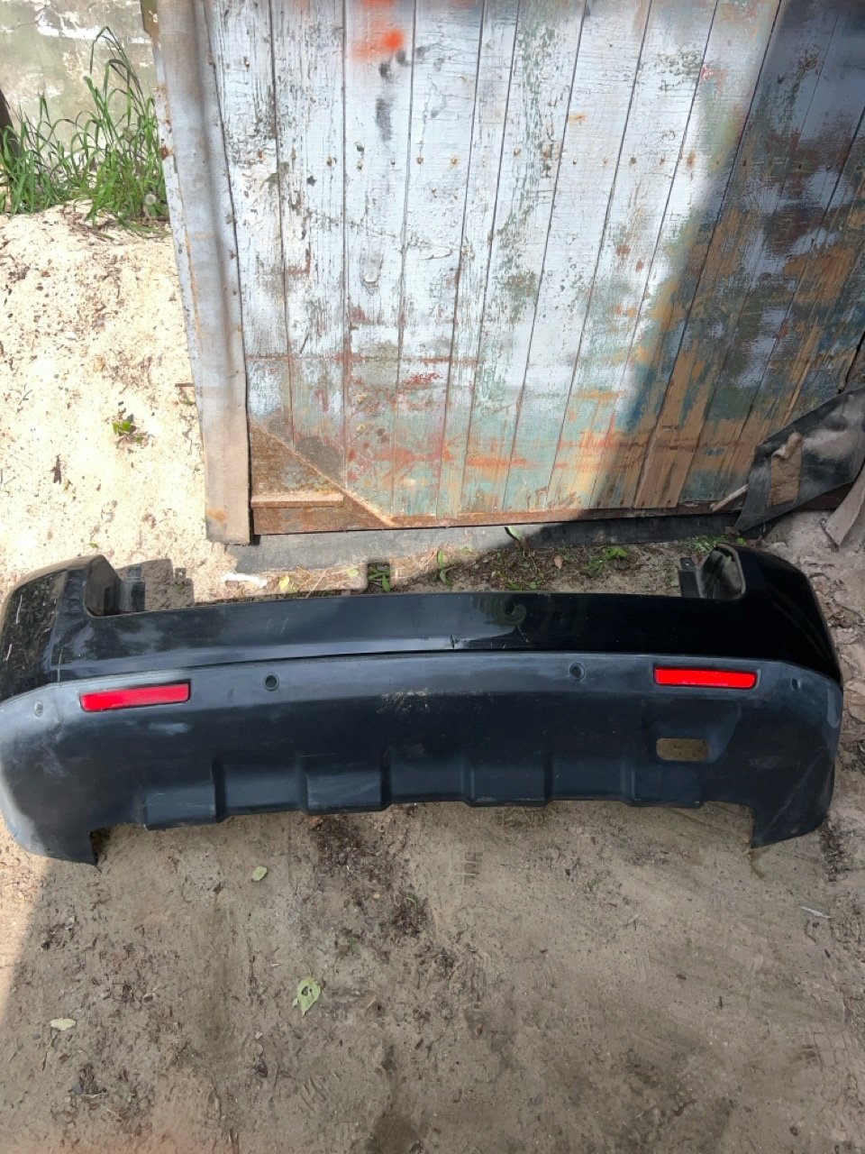 Бампер, 9000 рублей, Орёл