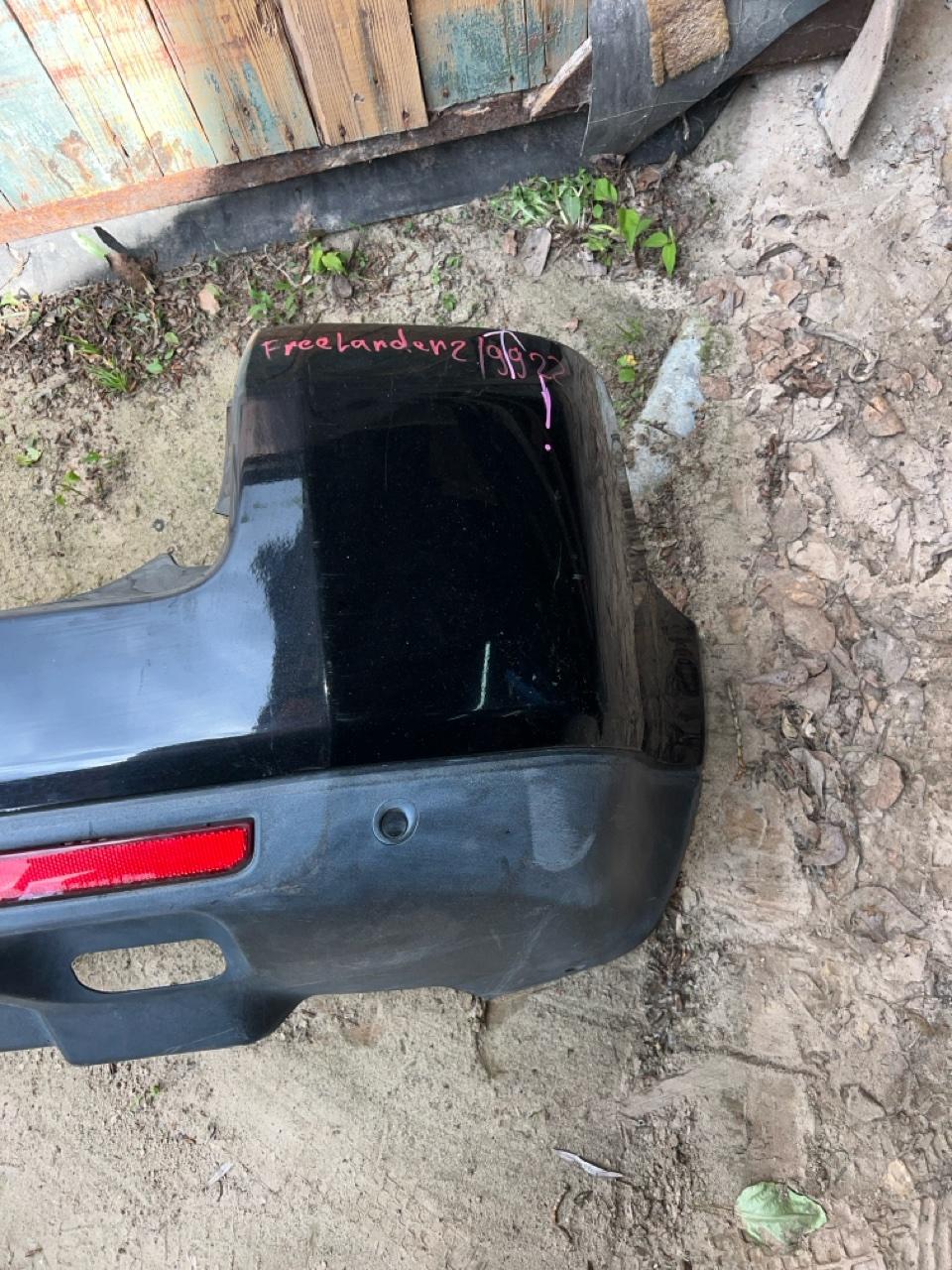 Бампер, 9000 рублей, Орёл