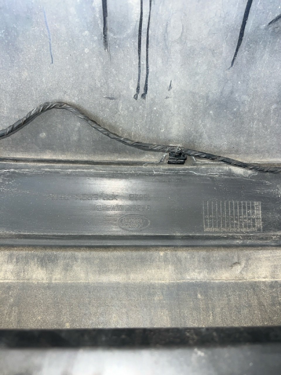 Бампер, 9000 рублей, Орёл