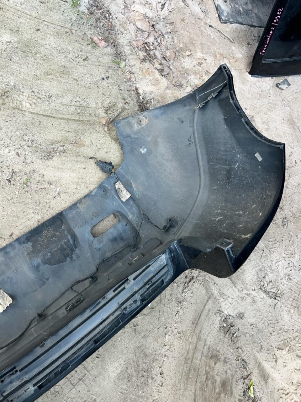 Бампер, 9000 рублей, Орёл