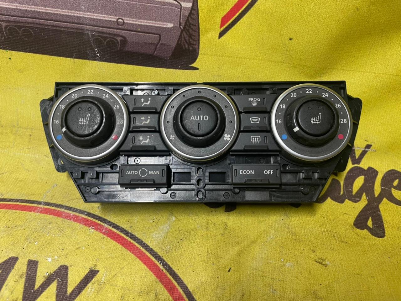 Блок управления климат-контролем, 1500 рублей, Орёл