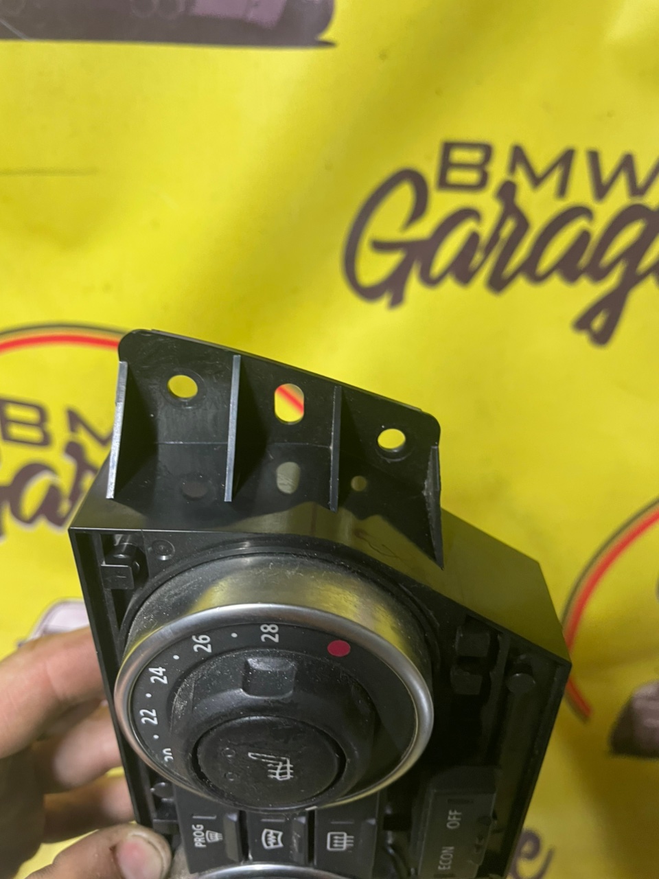 Блок управления климат-контролем, 1500 рублей, Орёл