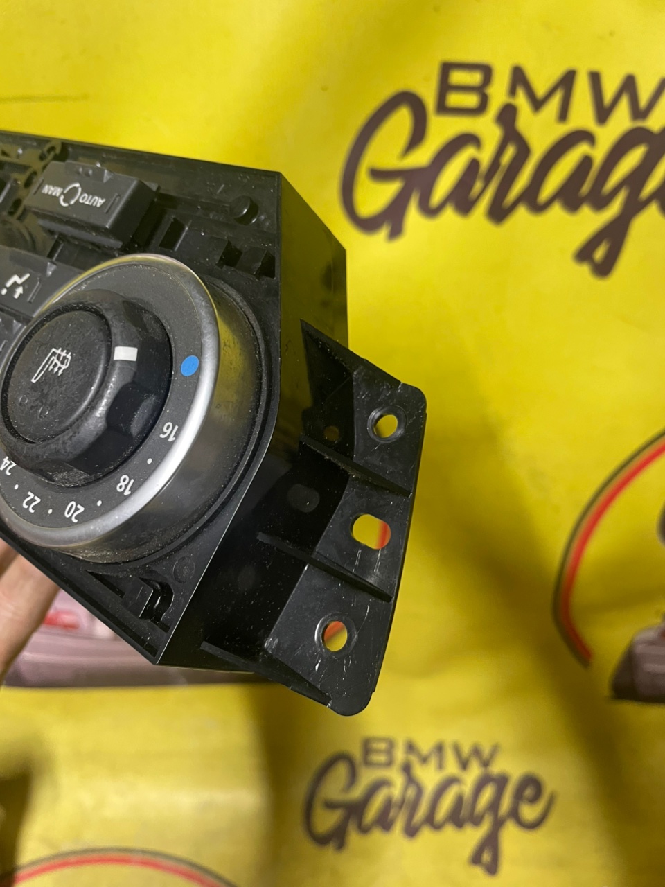 Блок управления климат-контролем, 1500 рублей, Орёл