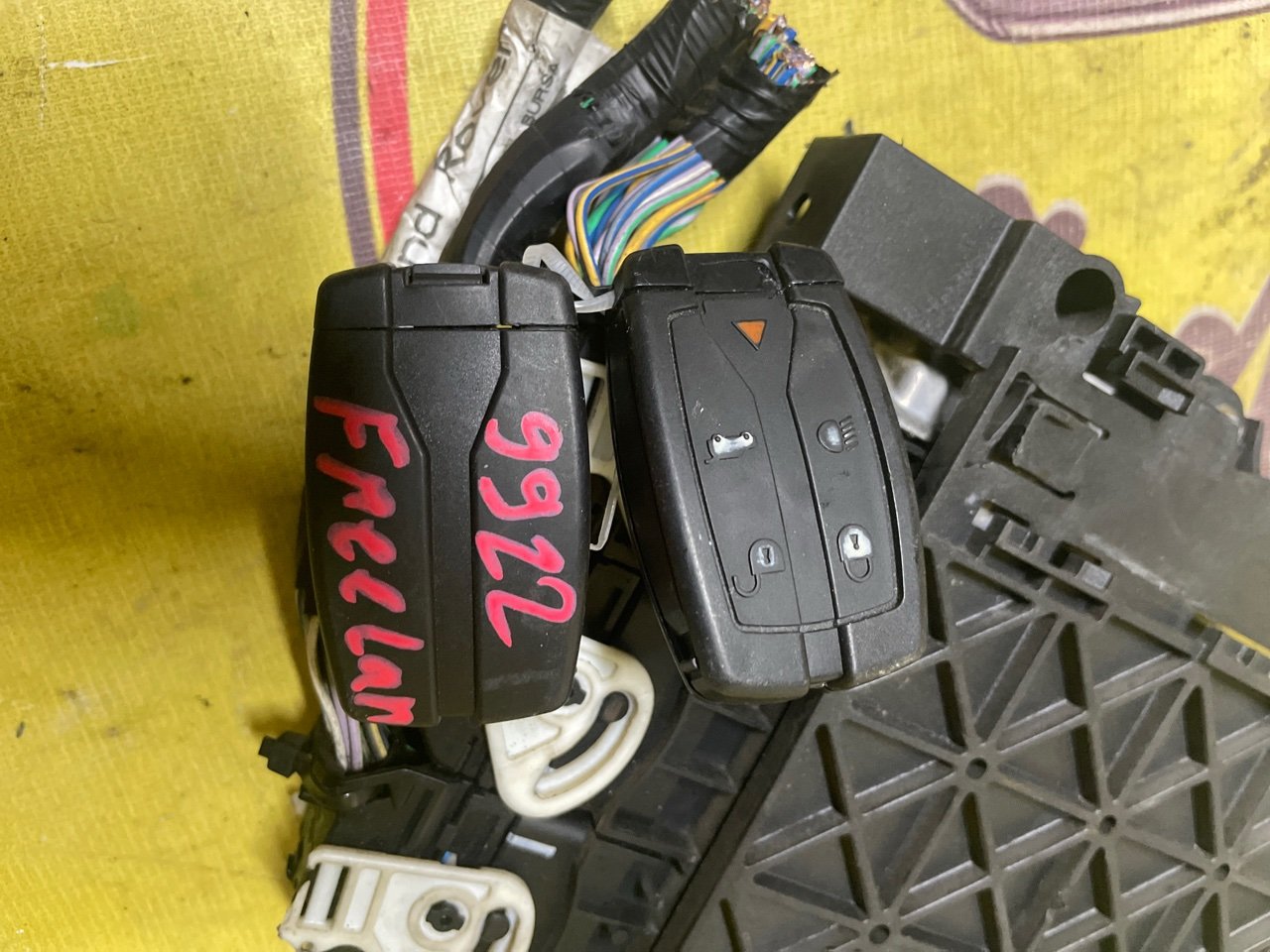 Блок управления двигателем, 20000 рублей, Орёл