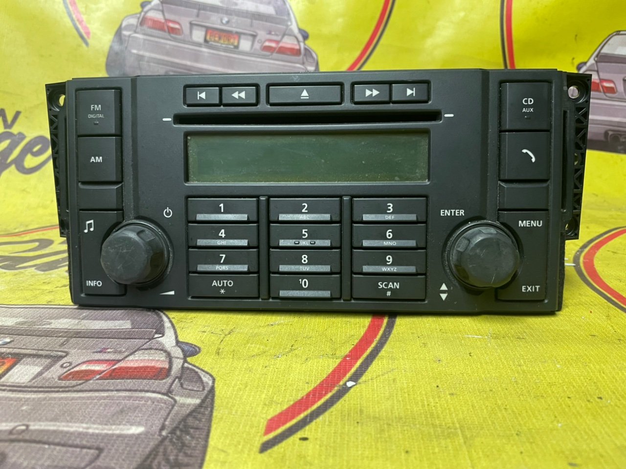 Магнитола, 8000 рублей, Орёл