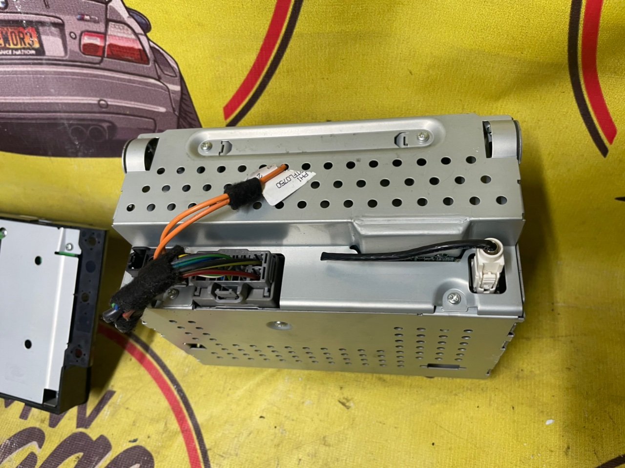 Магнитола, 8000 рублей, Орёл