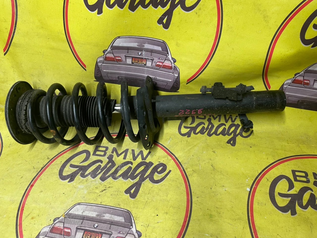 Амортизатор, 7000 рублей, Орёл