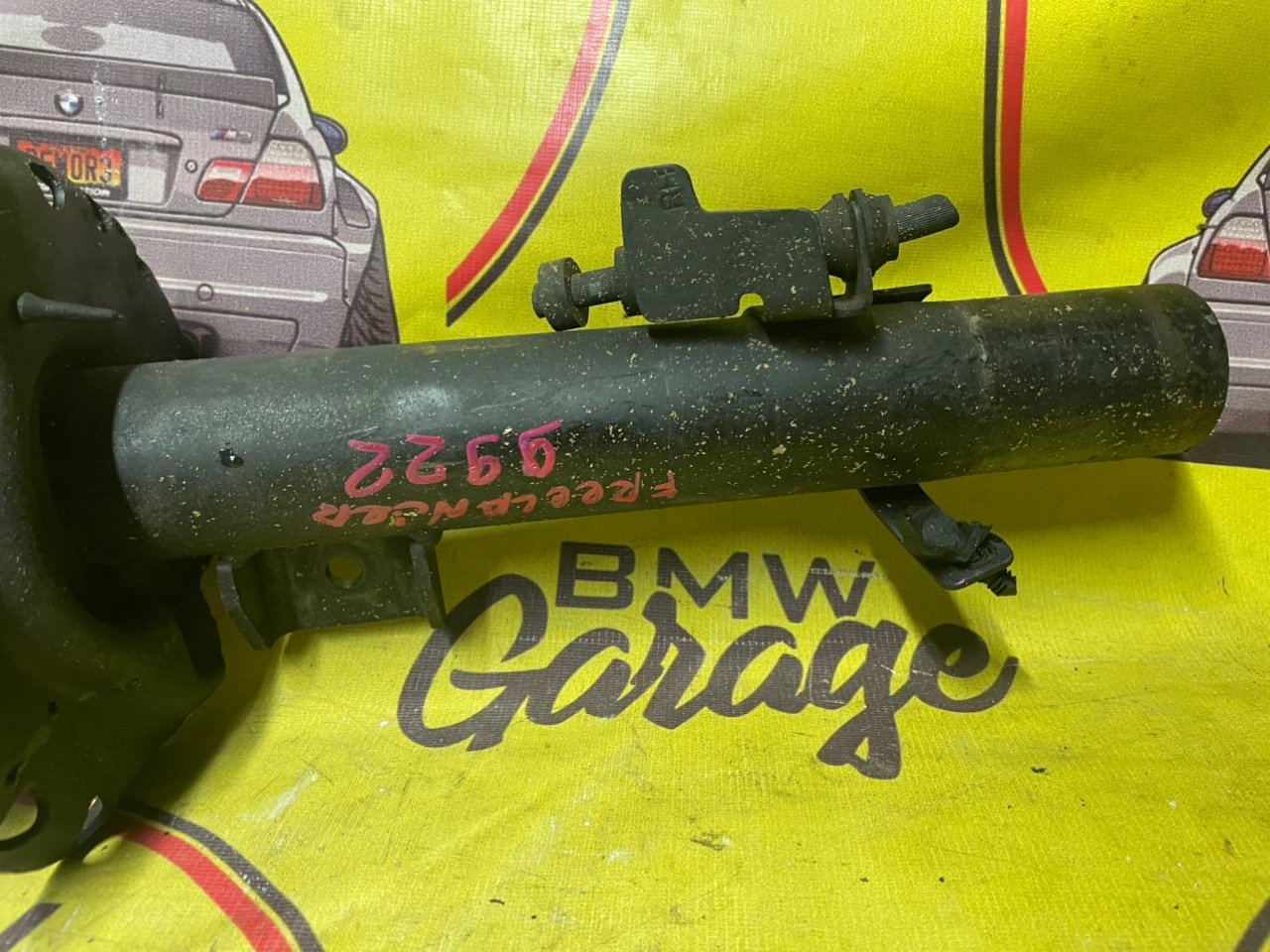 Амортизатор, 7000 рублей, Орёл