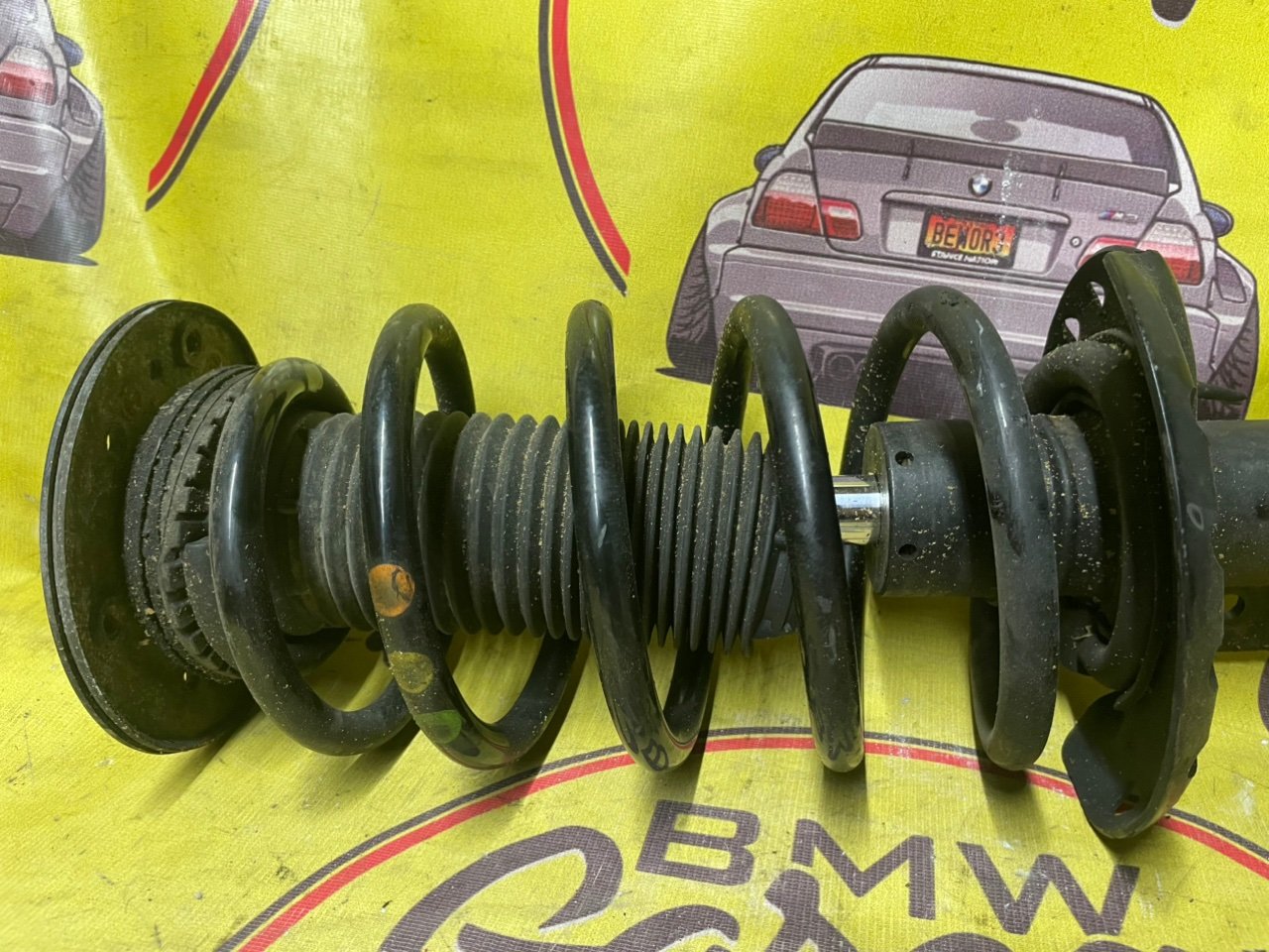 Амортизатор, 7000 рублей, Орёл