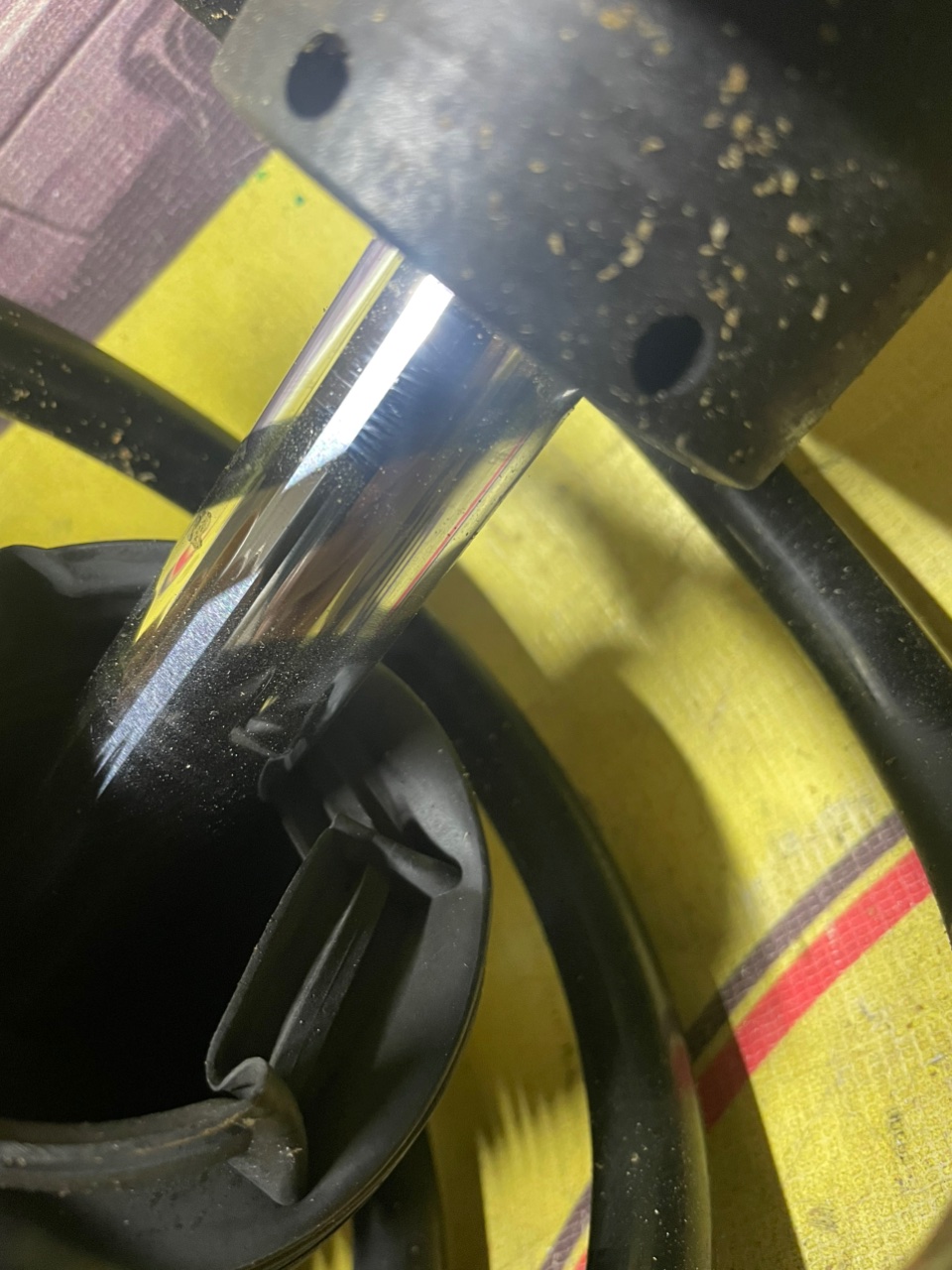 Амортизатор, 7000 рублей, Орёл