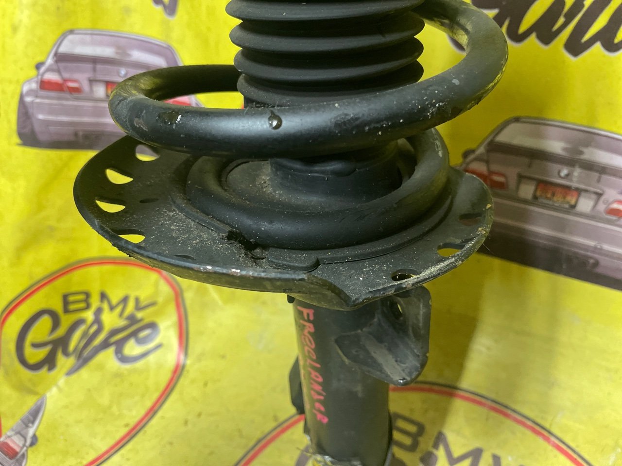 Амортизатор, 7000 рублей, Орёл