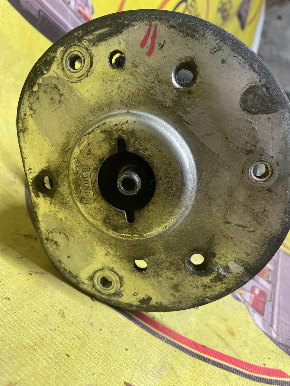 Амортизатор, 7000 рублей, Орёл