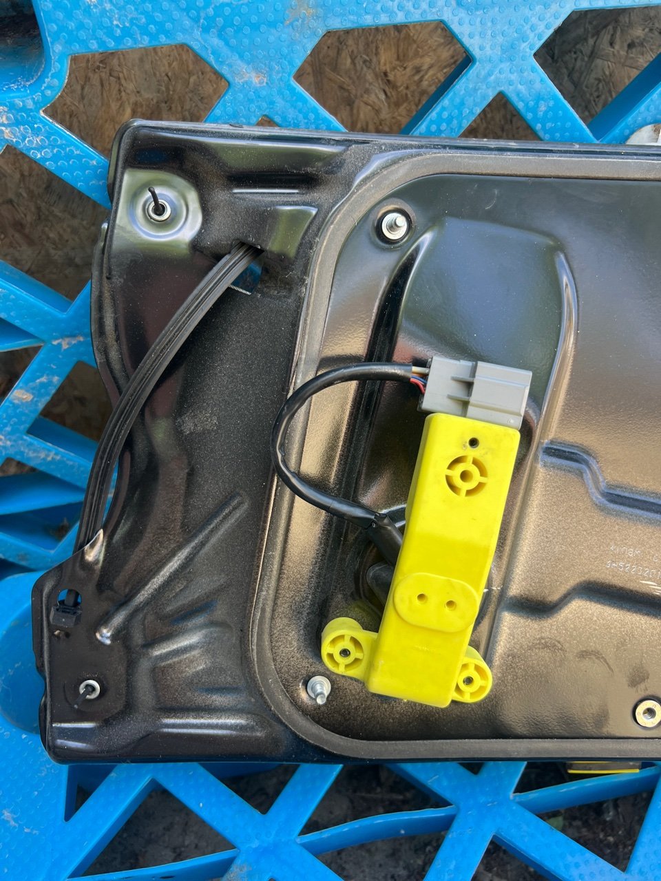 Стеклоподъемник, 5500 рублей, Орёл