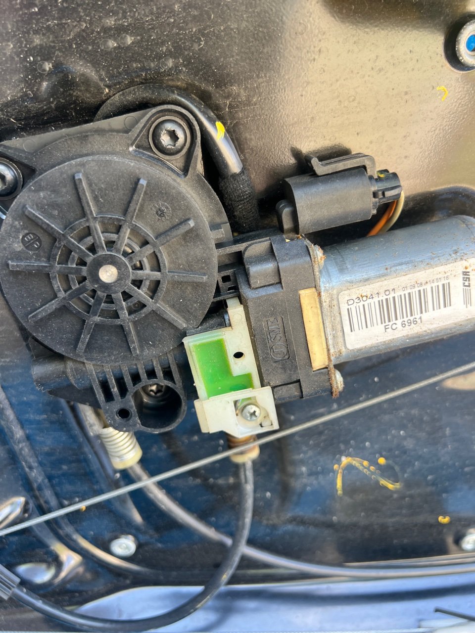 Стеклоподъемник, 5500 рублей, Орёл