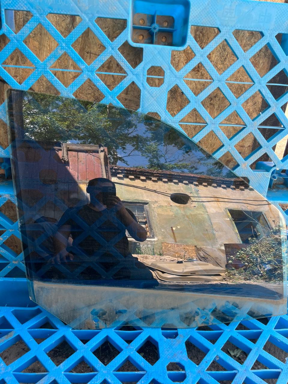 Стекло, 1000 рублей, Орёл