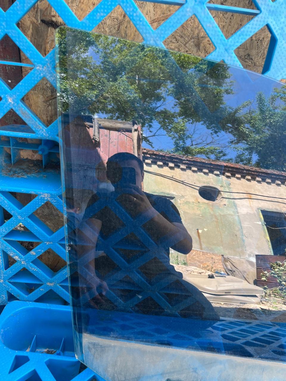 Стекло, 1000 рублей, Орёл