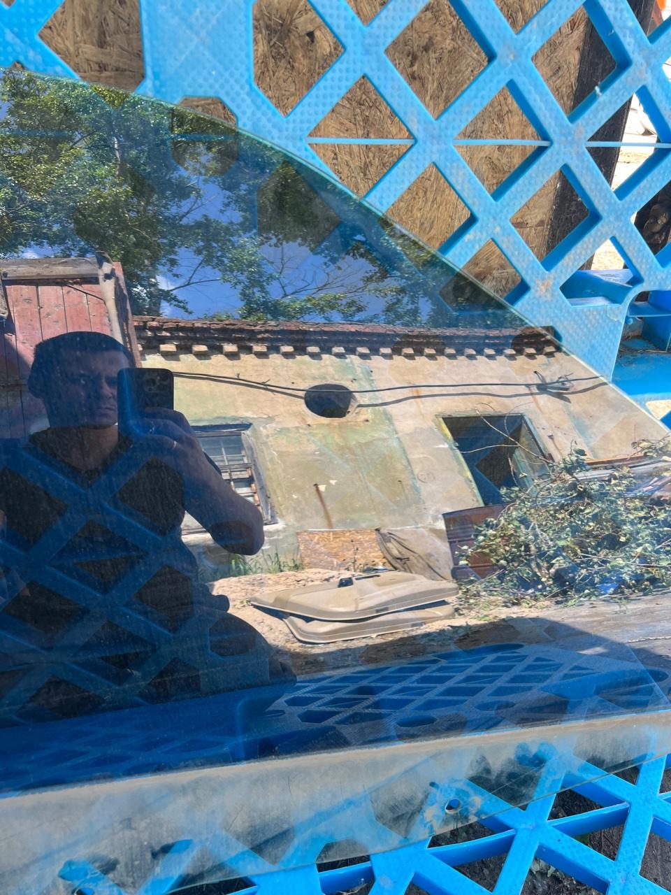 Стекло, 1000 рублей, Орёл