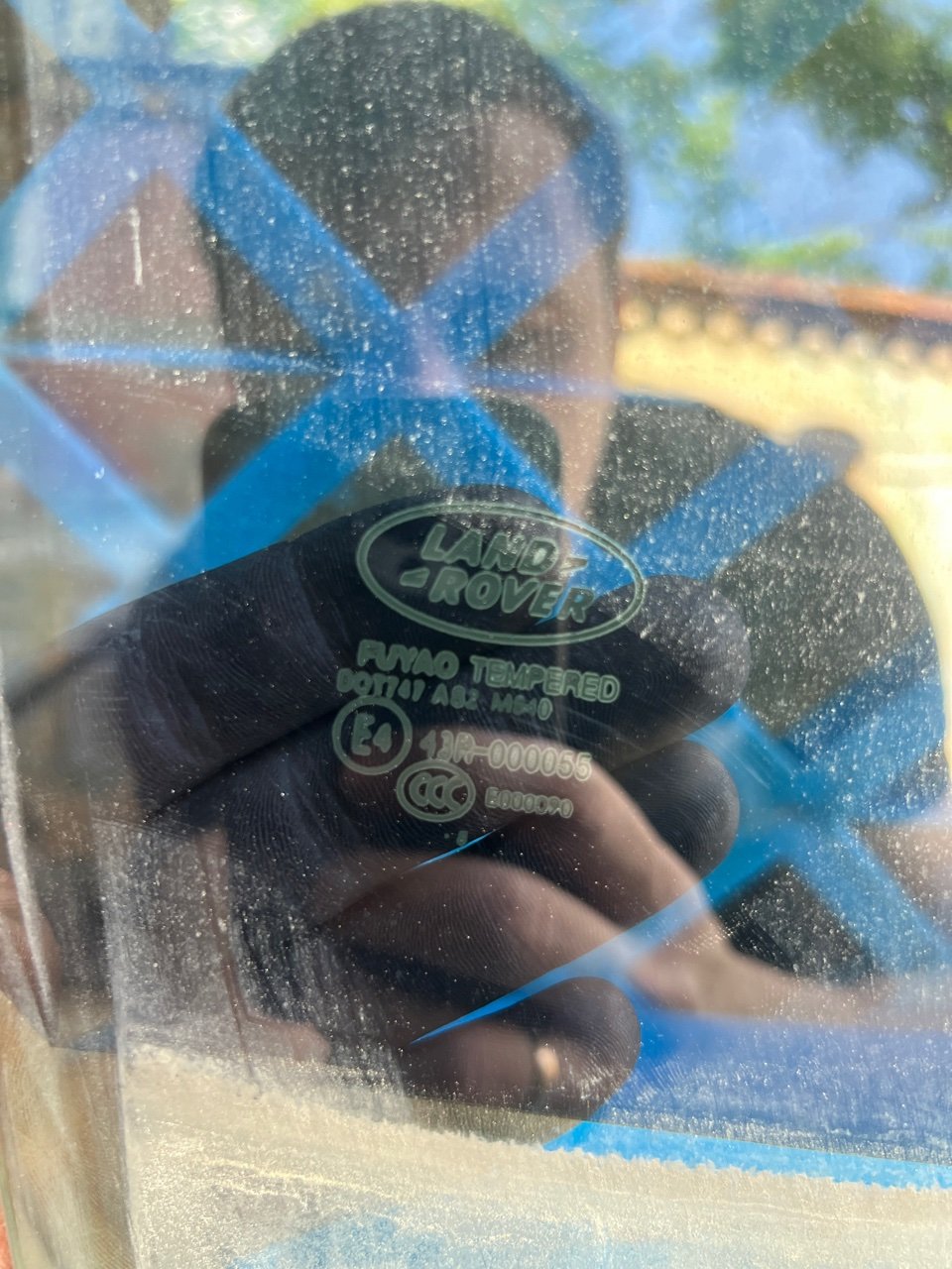 Стекло, 1000 рублей, Орёл