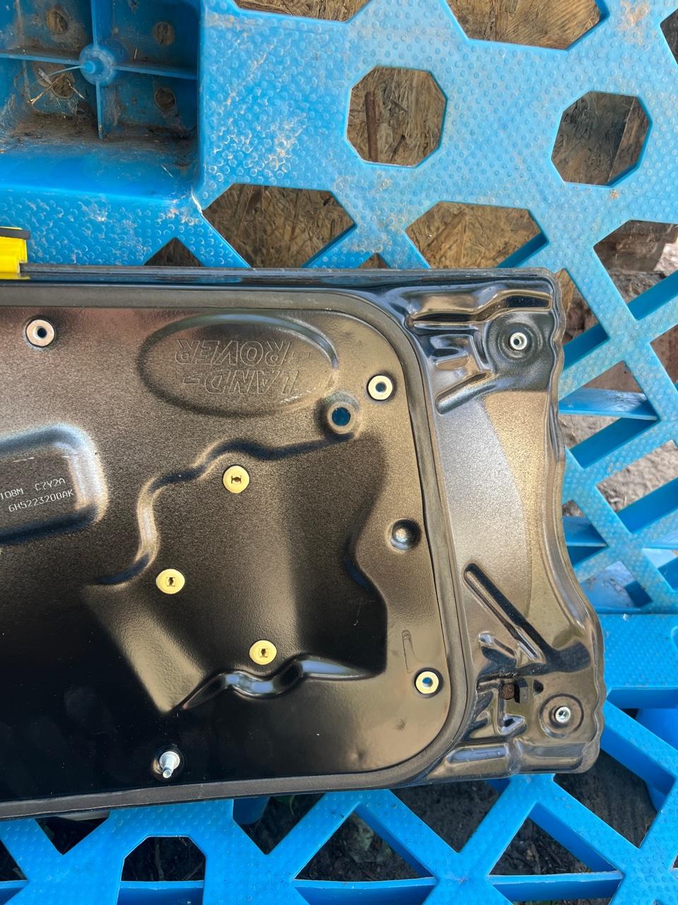 Стеклоподъемник, 4500 рублей, Орёл