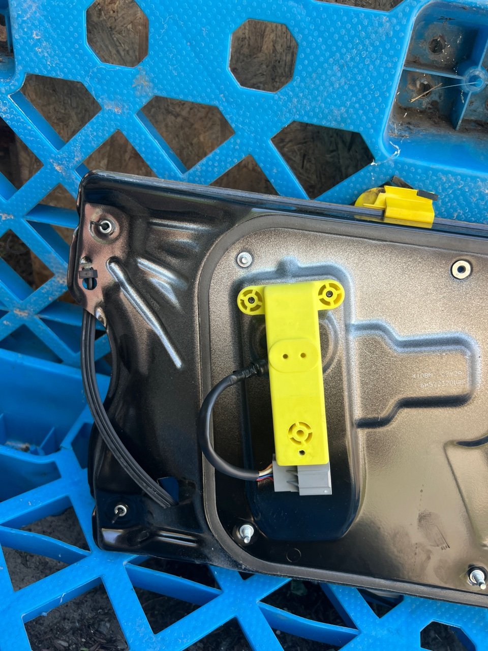 Стеклоподъемник, 4500 рублей, Орёл