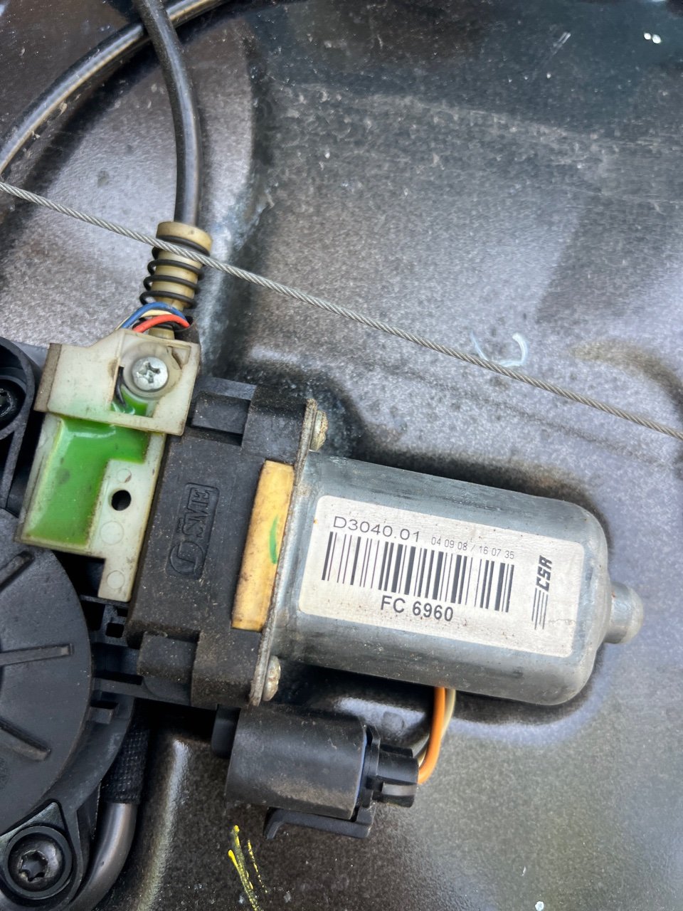 Стеклоподъемник, 4500 рублей, Орёл