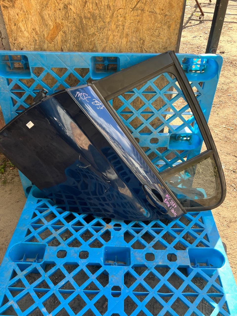 Дверь, 10000 рублей, Орёл