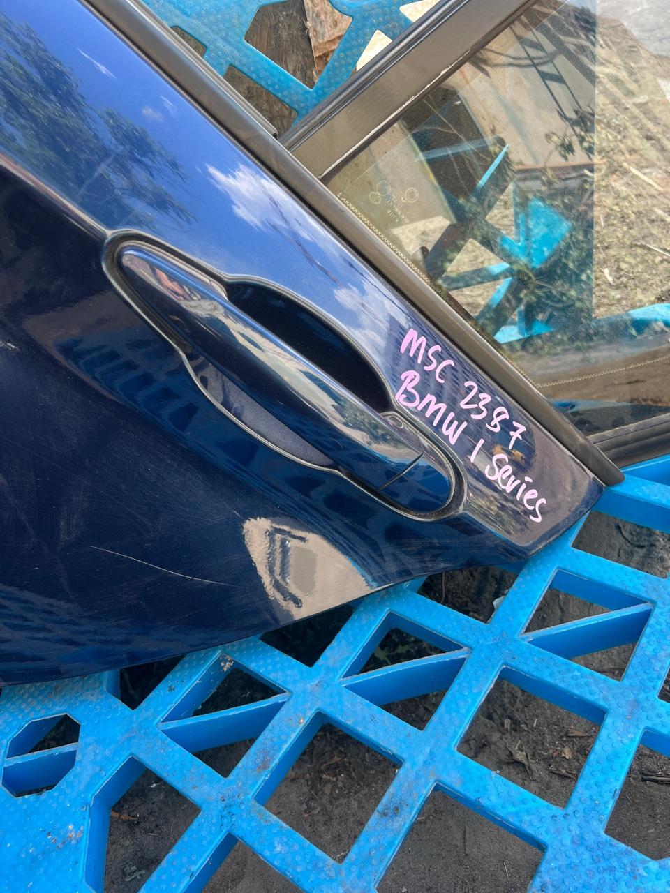 Дверь, 10000 рублей, Орёл