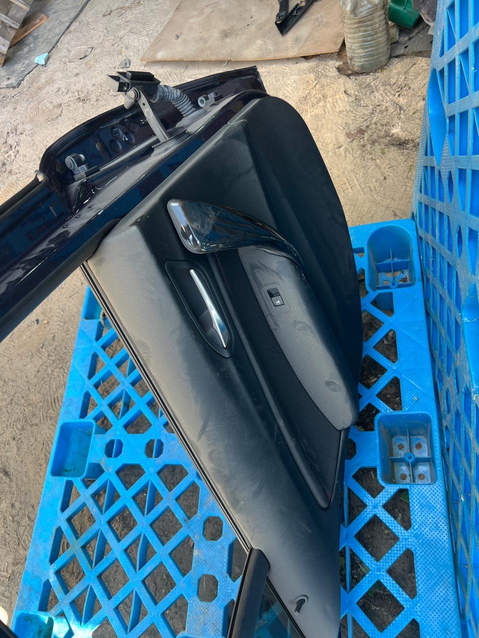 Дверь, 10000 рублей, Орёл