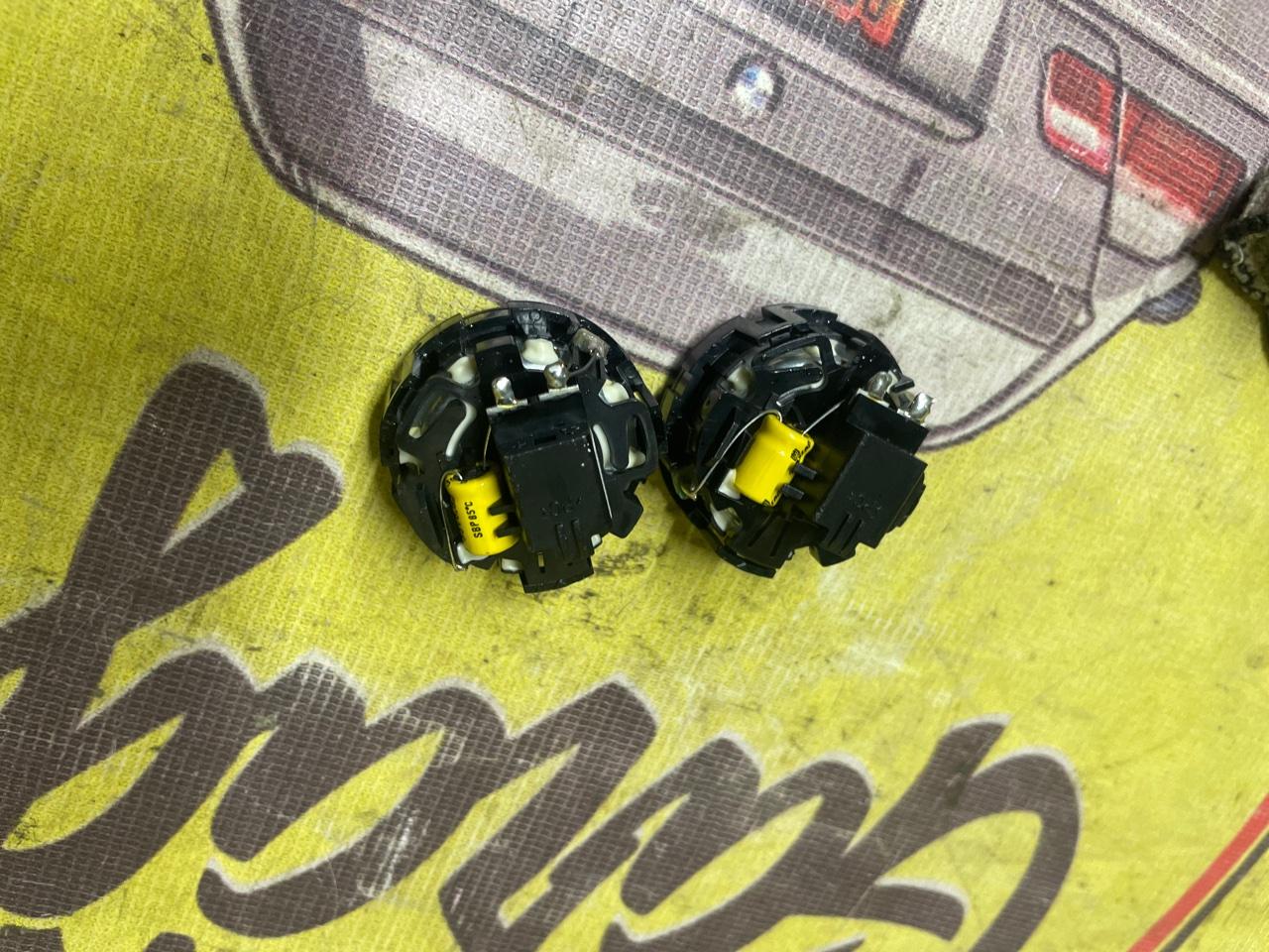 Высокочастотный динамик, 1000 рублей, Орёл