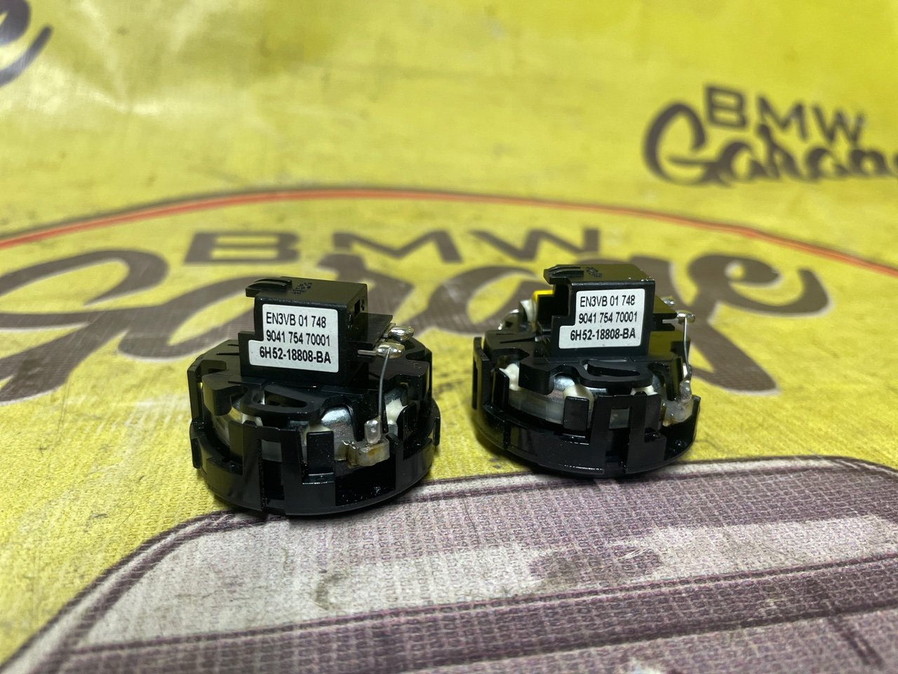 Высокочастотный динамик, 1000 рублей, Орёл