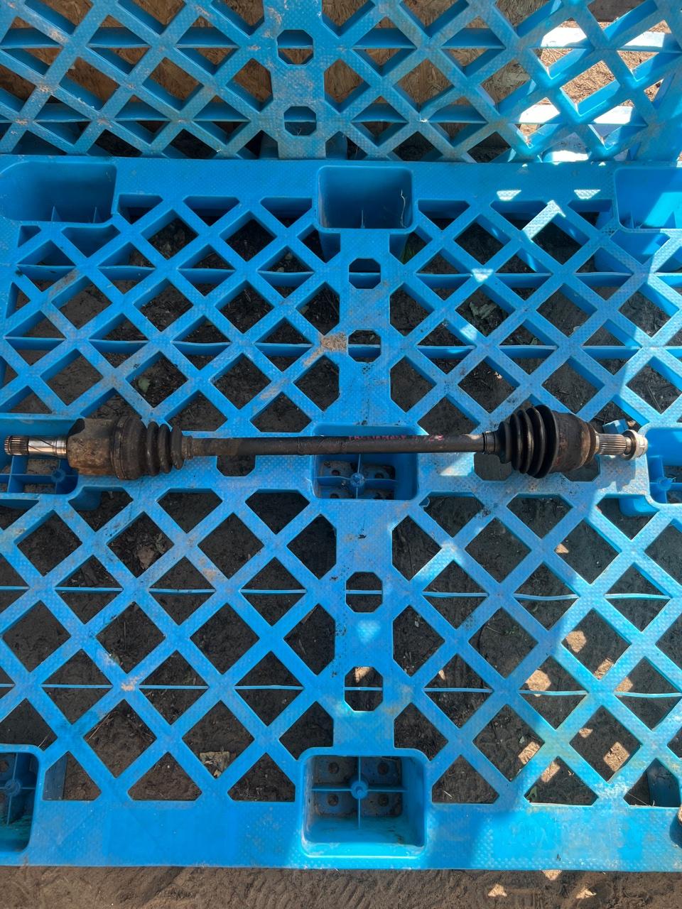 Привод шрус полуось приводной вал, 3500 рублей, Орёл