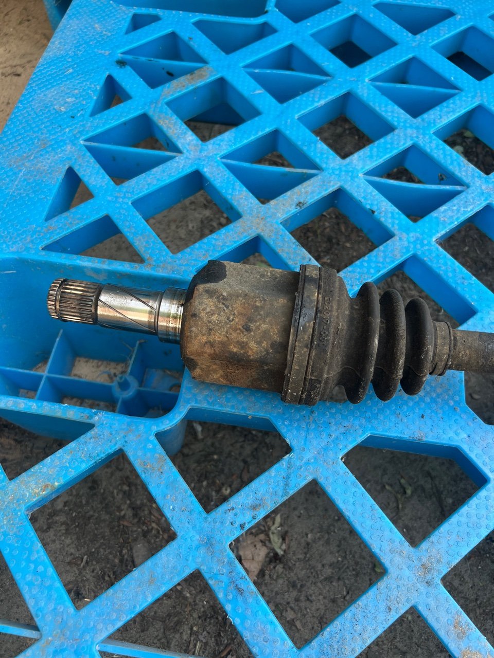 Привод шрус полуось приводной вал, 3500 рублей, Орёл