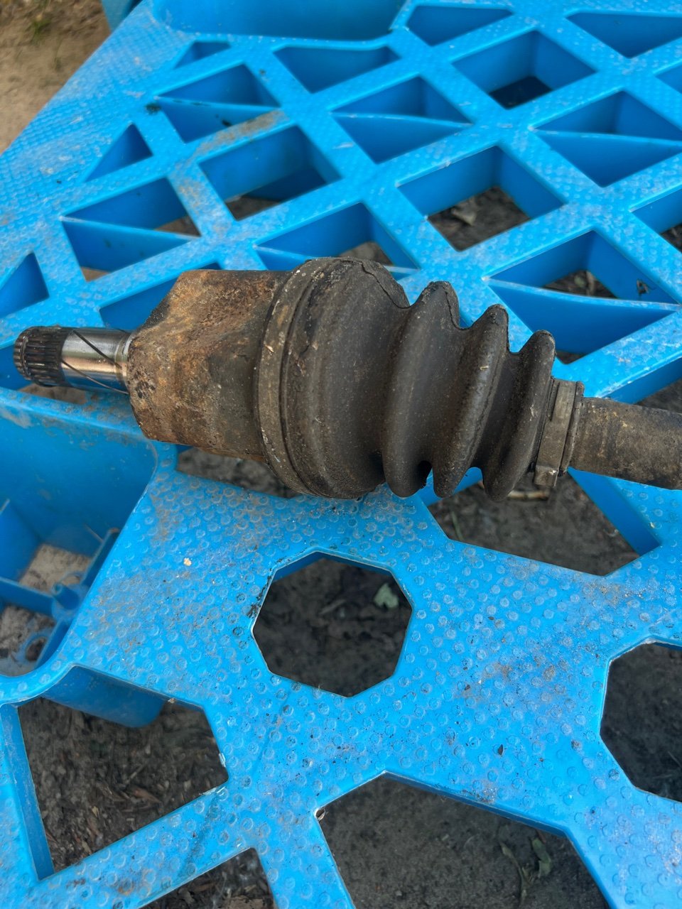 Привод шрус полуось приводной вал, 3500 рублей, Орёл