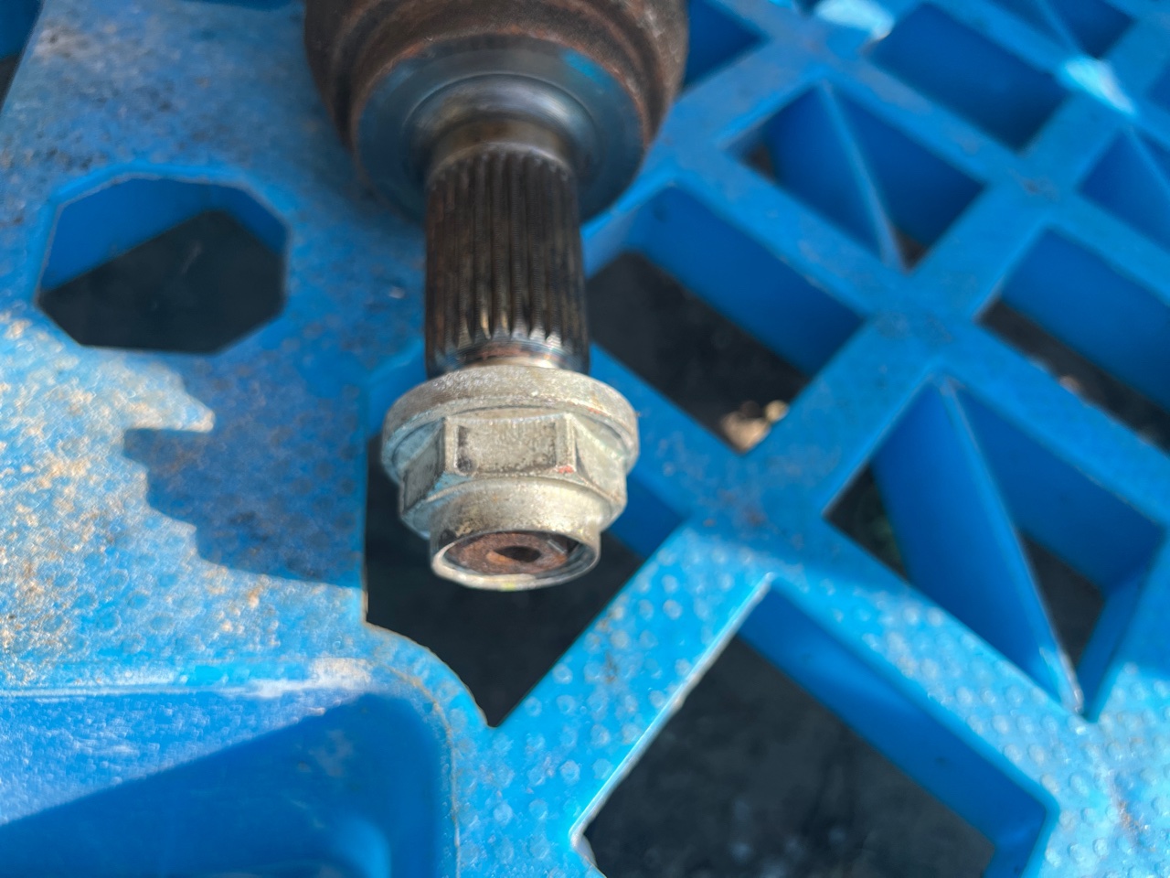 Привод шрус полуось приводной вал, 3500 рублей, Орёл