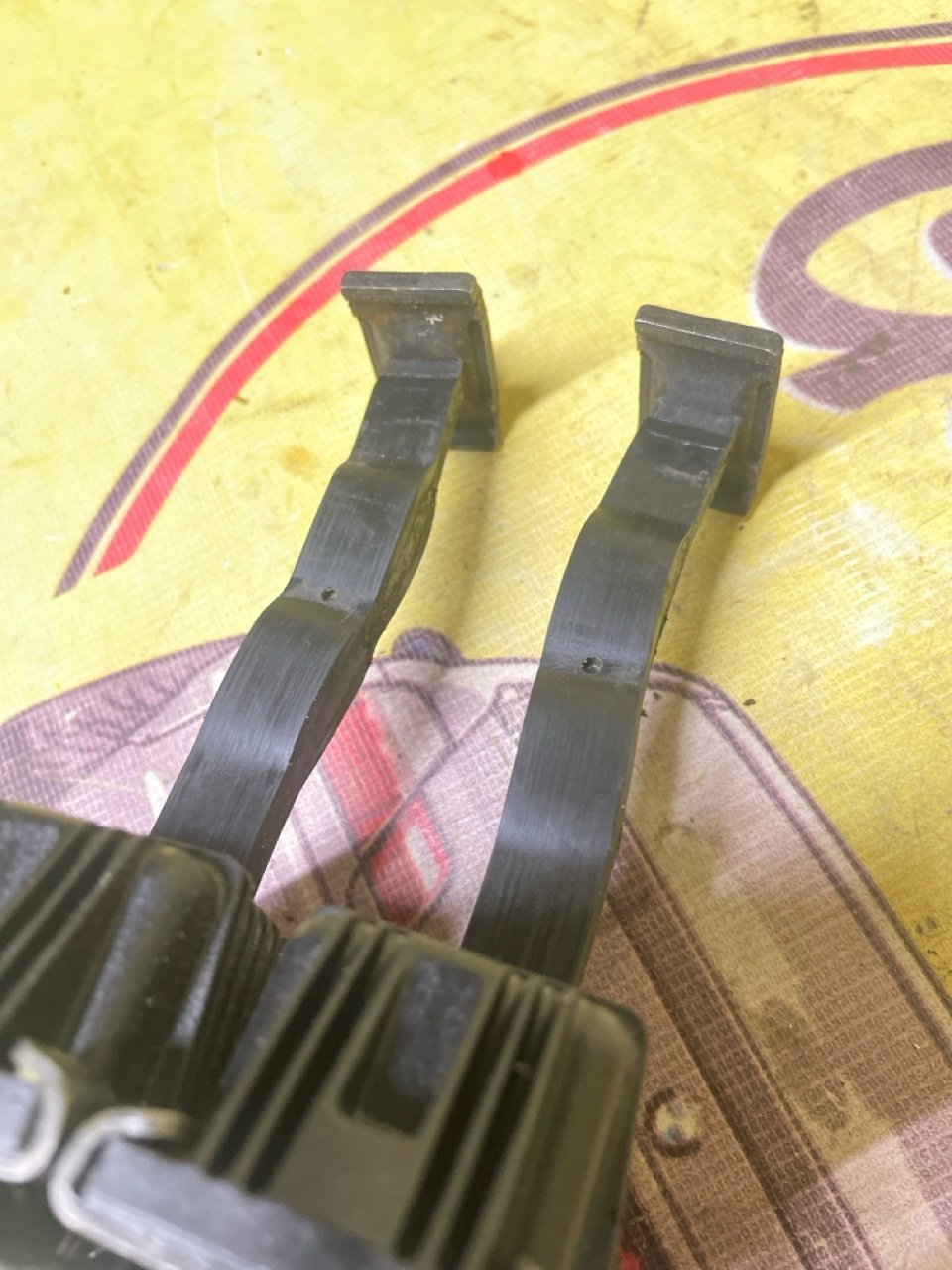 Ограничитель двери, 1000 рублей, Орёл