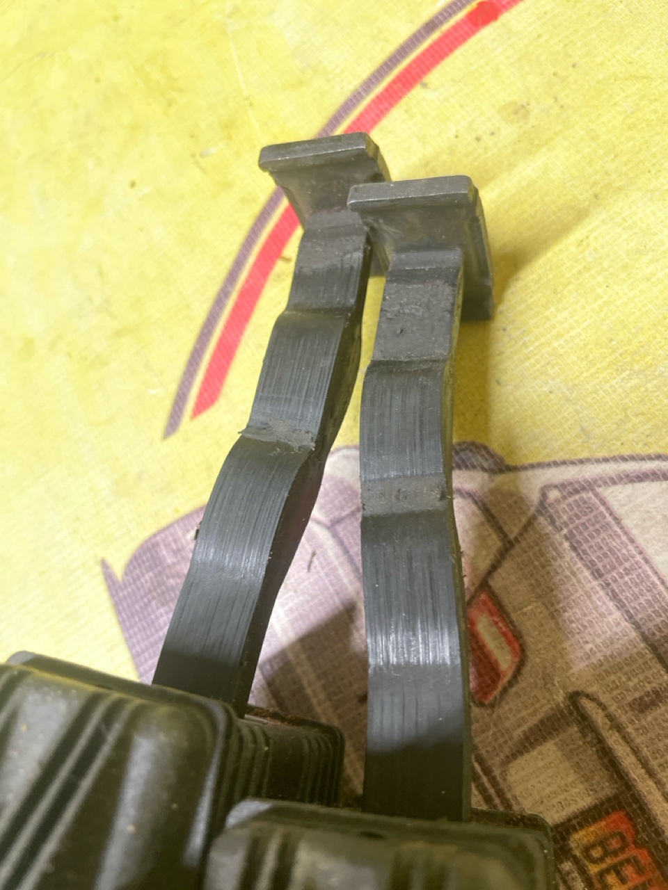 Ограничитель двери, 1000 рублей, Орёл