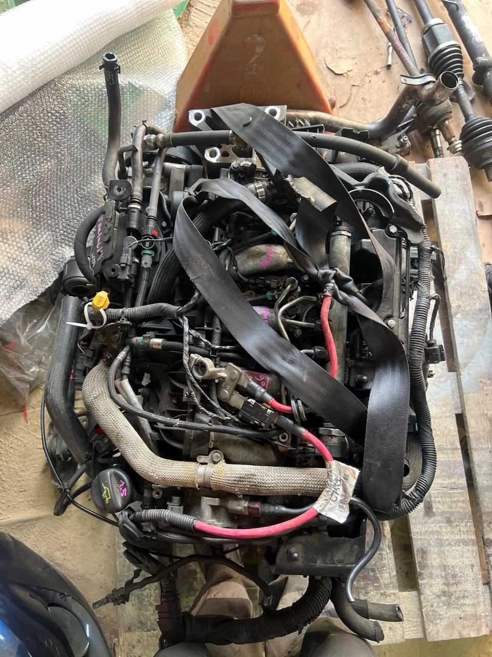 Двигатель, 130000 рублей, Орёл