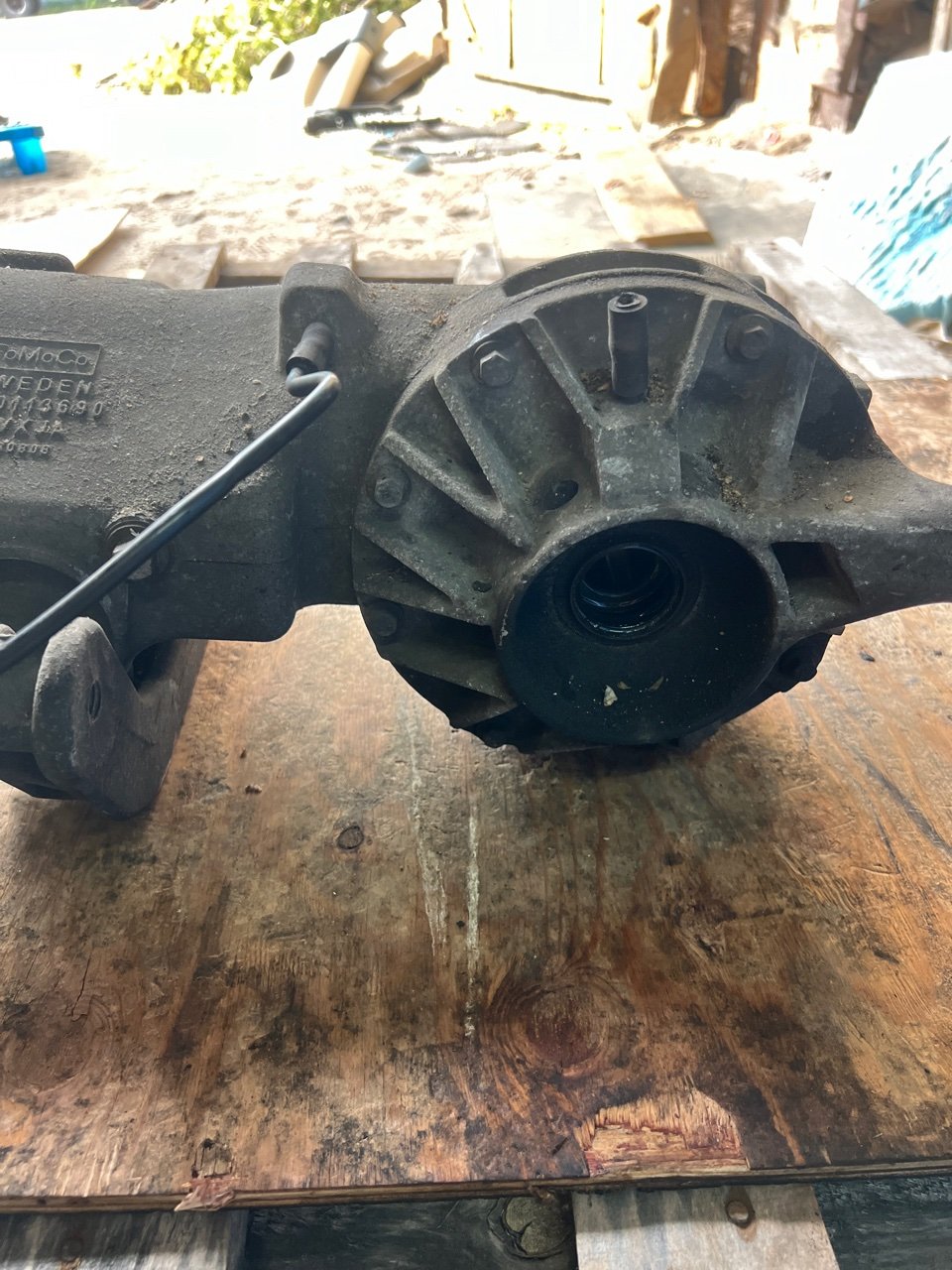 Редуктор, 35000 рублей, Орёл