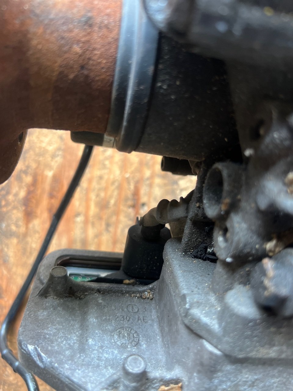 Редуктор, 35000 рублей, Орёл