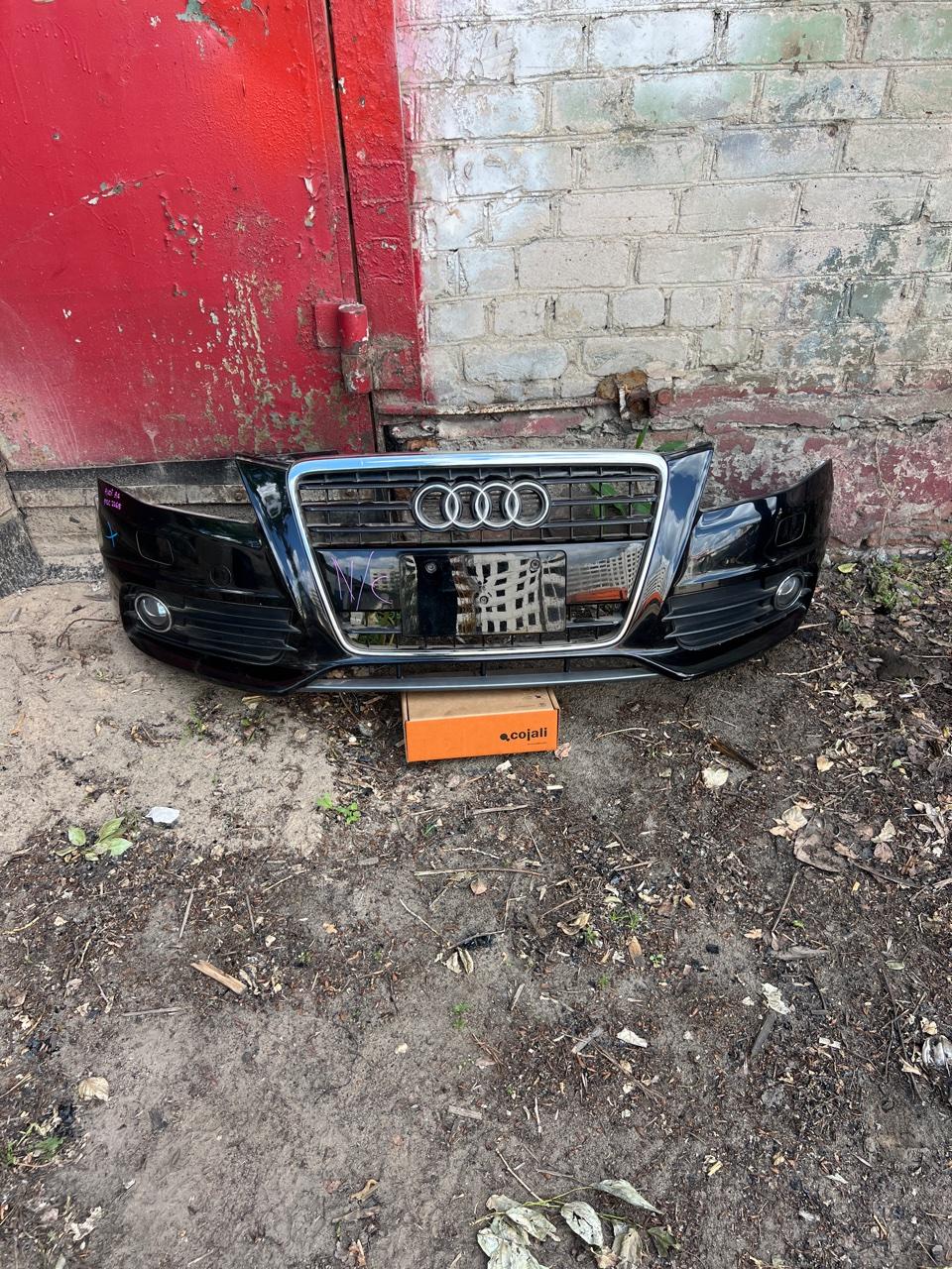 Бампер, 30000 рублей, Орёл