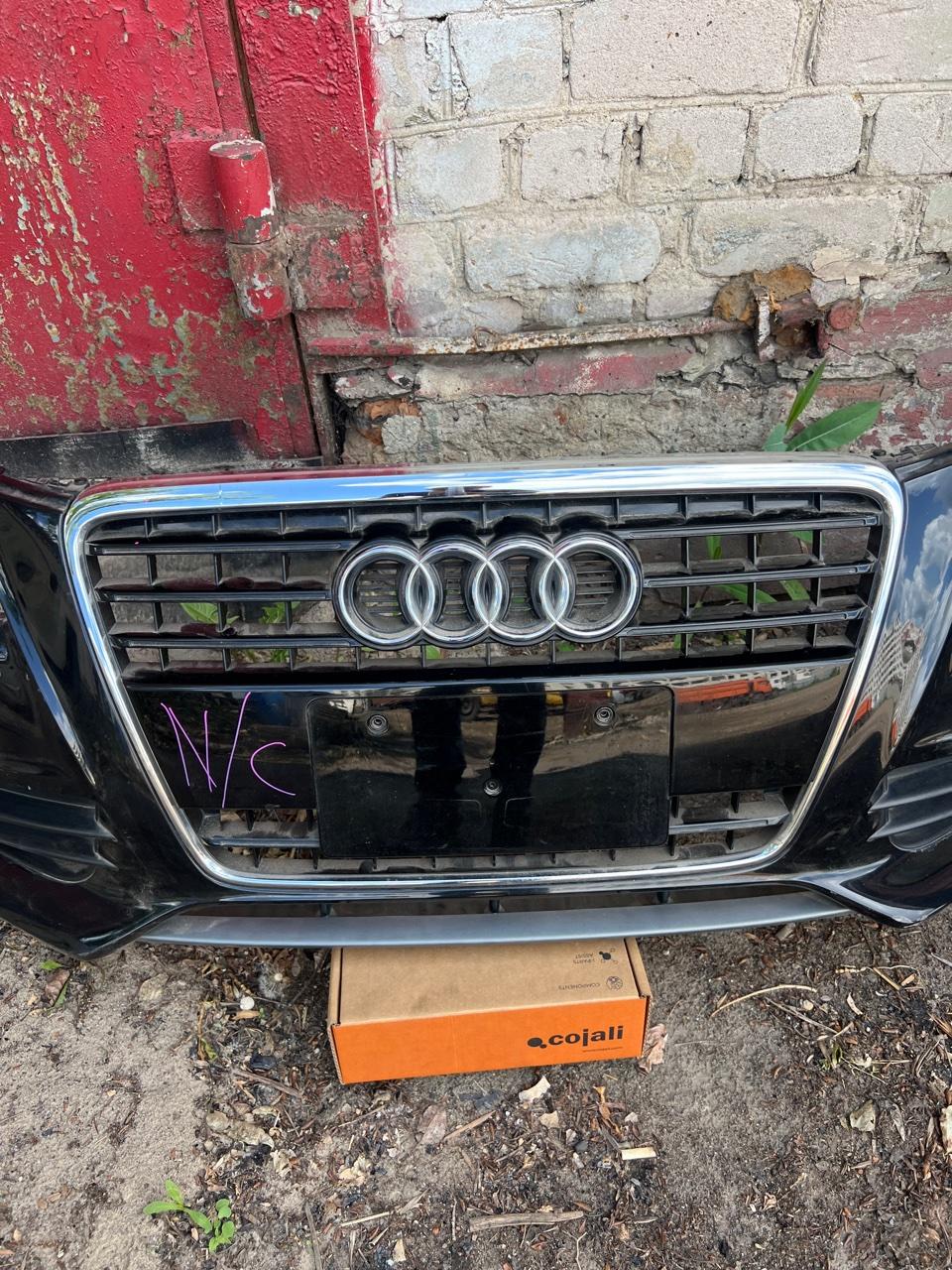 Бампер, 30000 рублей, Орёл