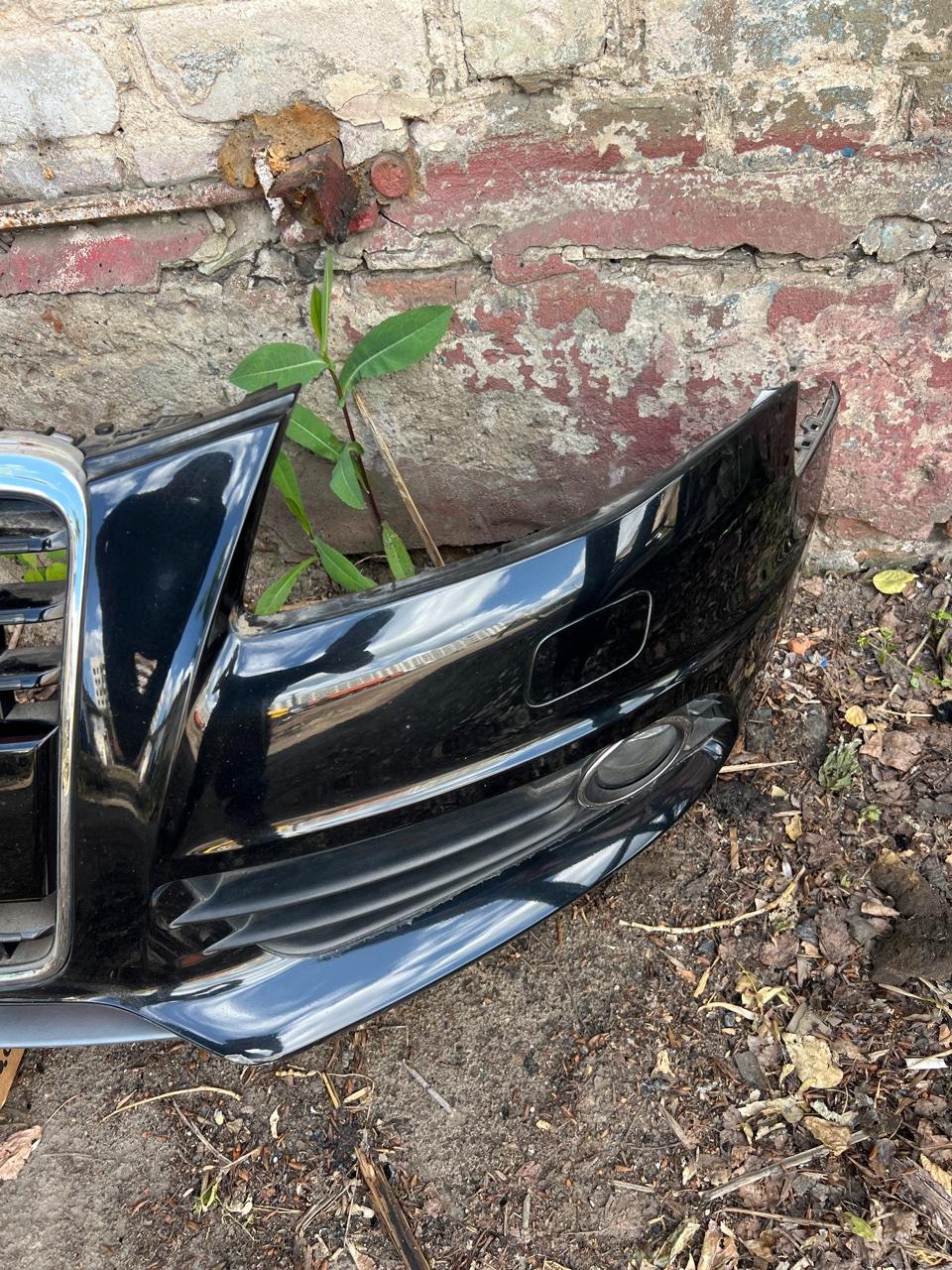 Бампер, 30000 рублей, Орёл