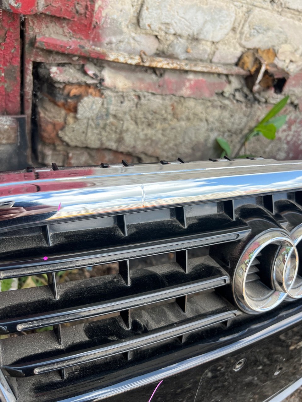 Бампер, 30000 рублей, Орёл