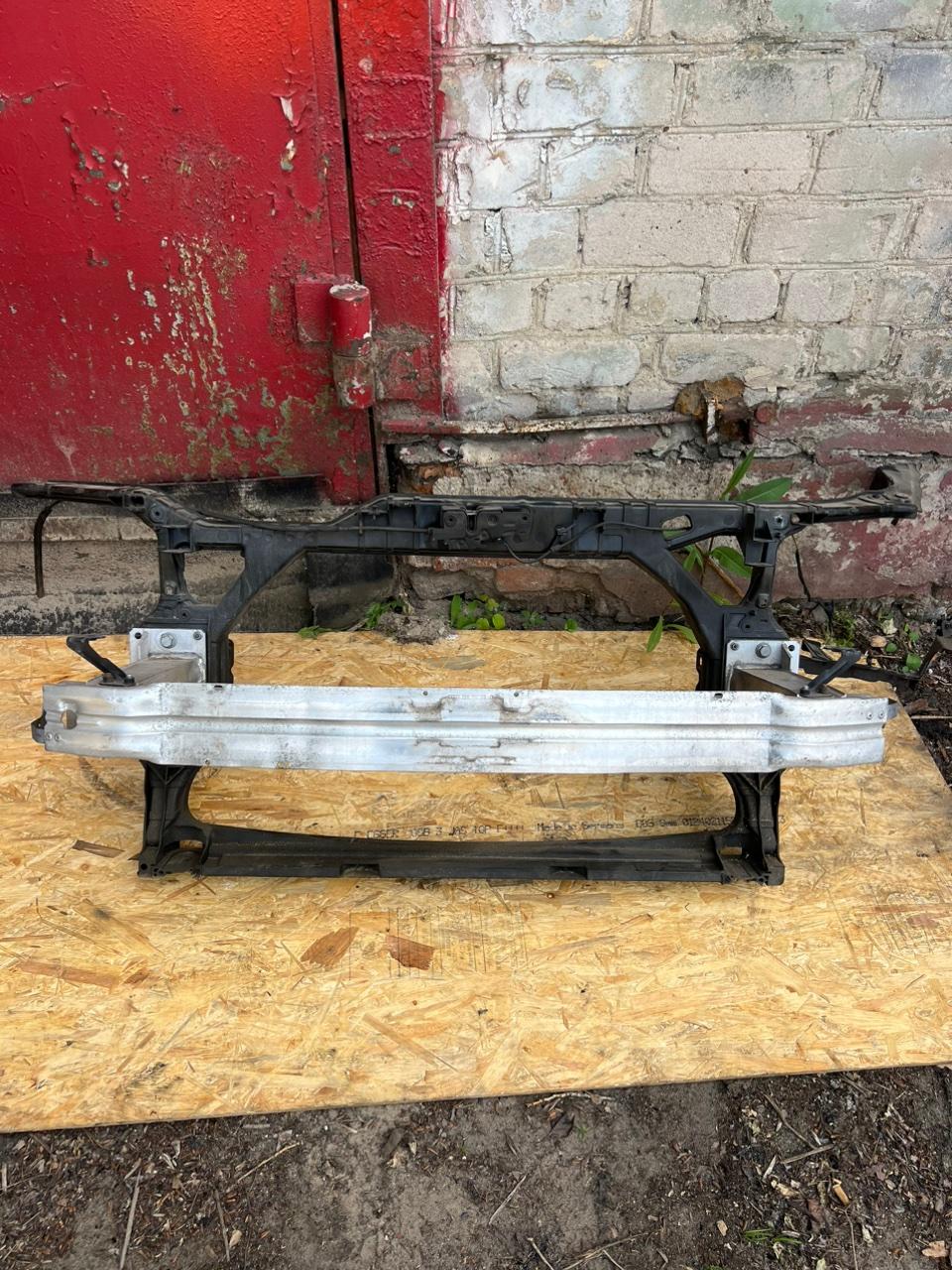 Рамка радиатора, 15000 рублей, Орёл