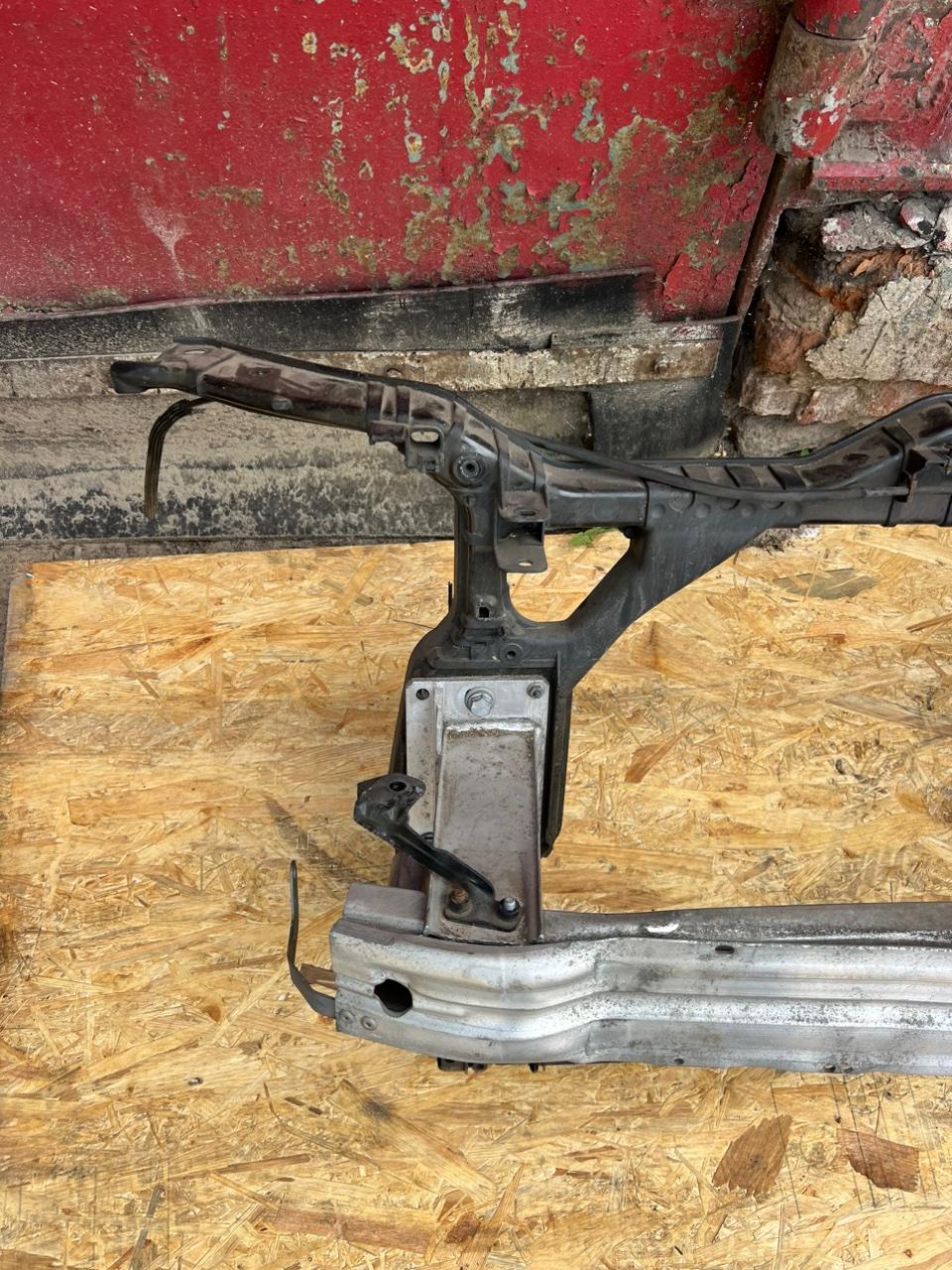 Рамка радиатора, 15000 рублей, Орёл