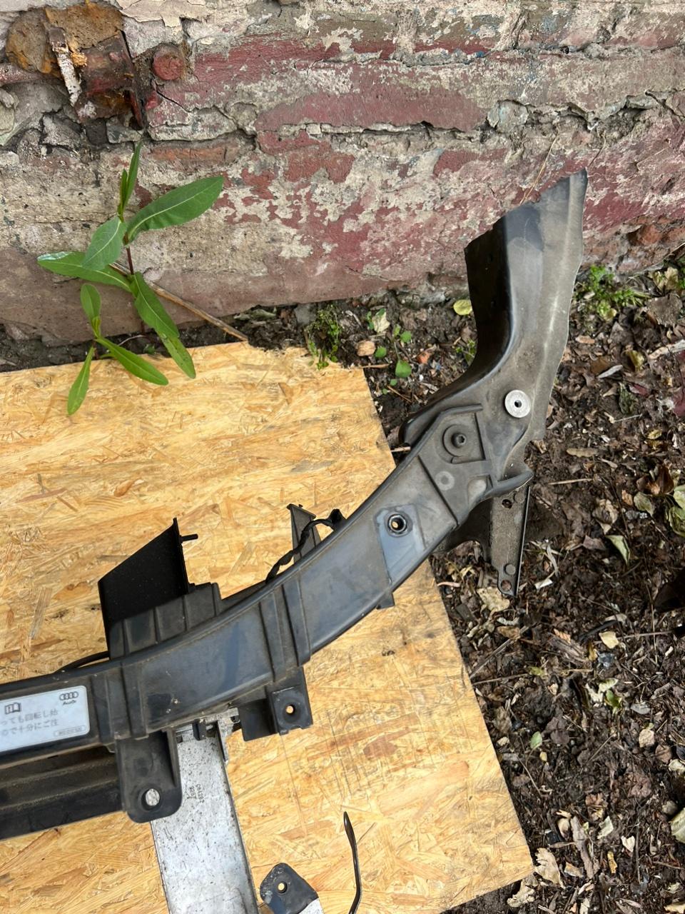 Рамка радиатора, 15000 рублей, Орёл