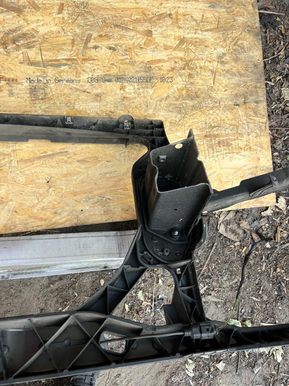 Рамка радиатора, 15000 рублей, Орёл