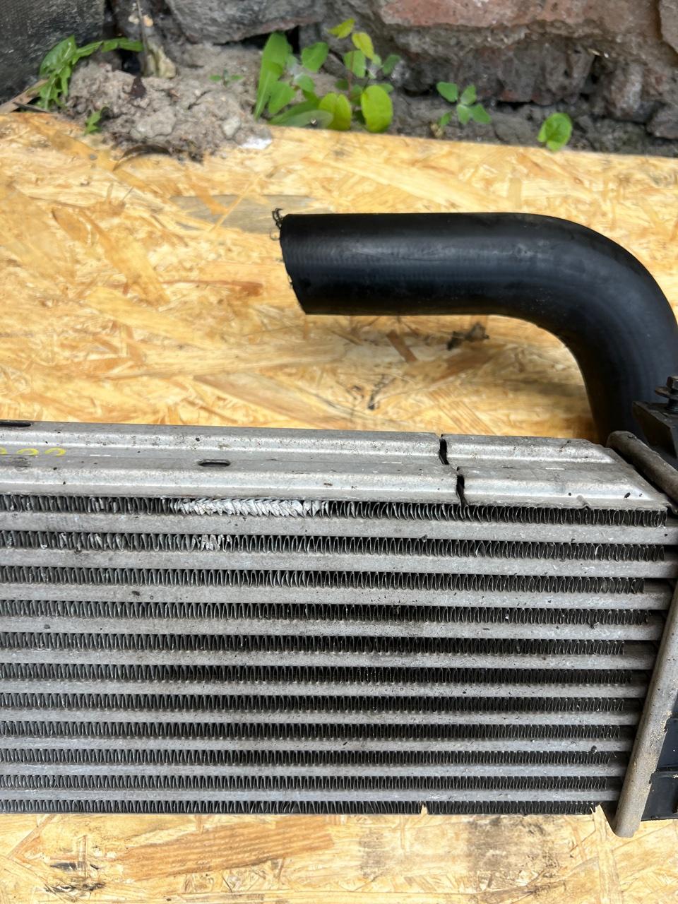 Интеркулер, 6000 рублей, Орёл