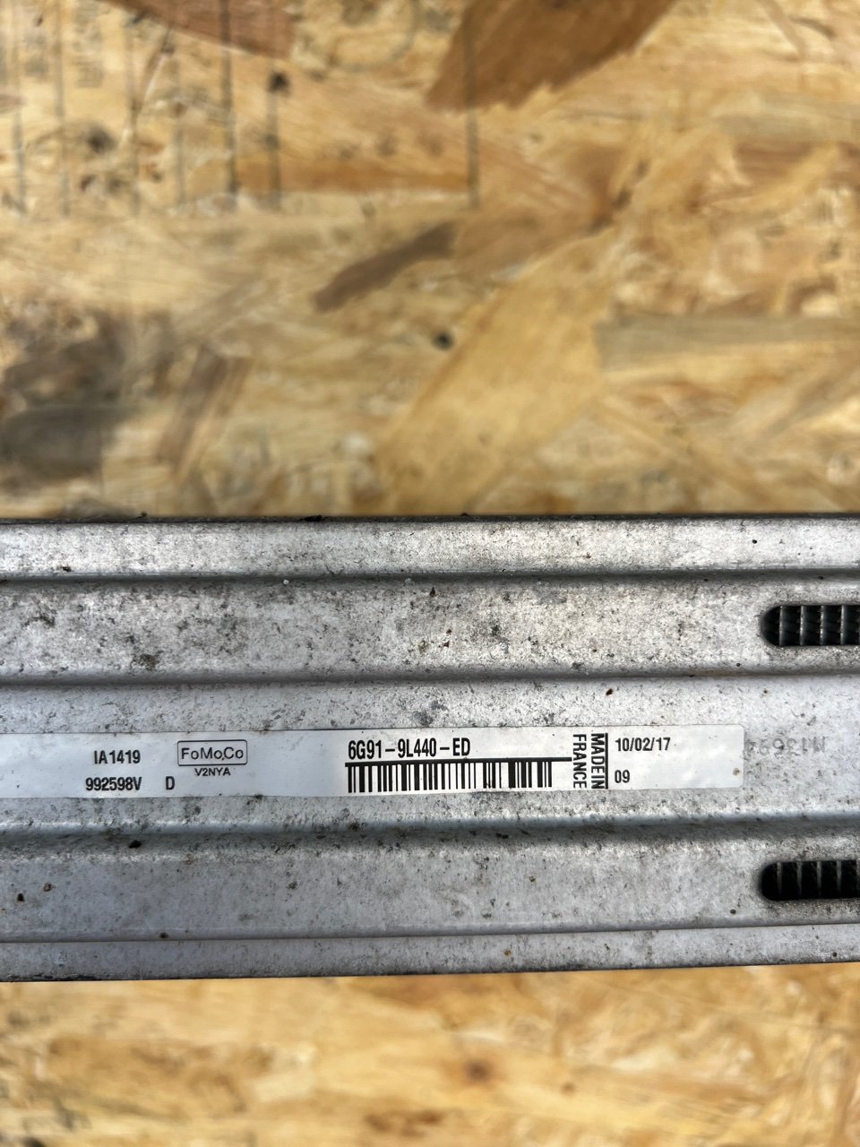 Интеркулер, 6000 рублей, Орёл